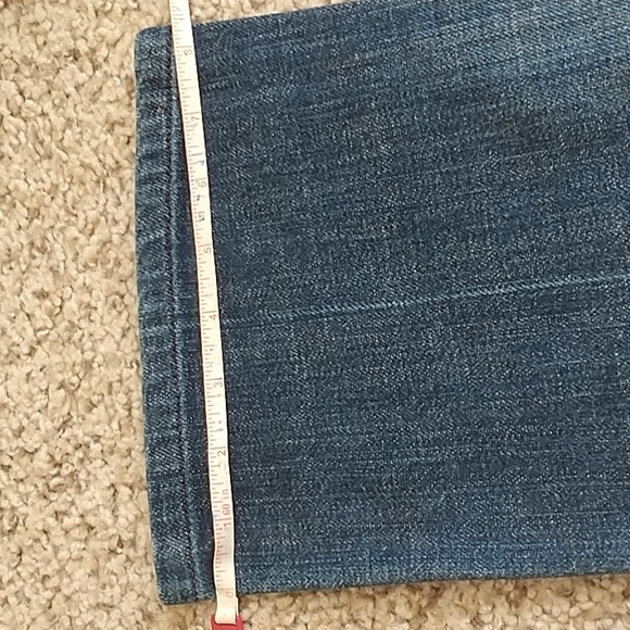 citizens of humanity  blue jeans👖 - Picture 16 of 16